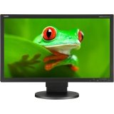 NEC MultiSync EA232WMi 23-inch widescreen LCD monitor