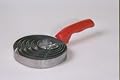 Decker Jumbo Spring Curry Comb 31-J from Jensen Pet Products