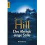 Des Abends eisige Stille