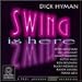 Swing Is Here