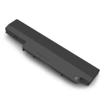TOSHIBA Akku - Li-Ion 5600mAh 10.8V Preisvergleich