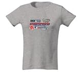 World Series T-Shirt - 2004 World Series Boston Red Sox T-Shirt