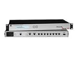 Consoleserver 800 1 Network 1 Terminal 8 Device Ports No Mode