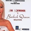 Burlesk Queen Ngayon - Philippine Tagalog DVD
