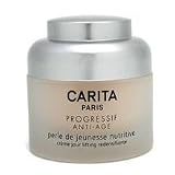 Carita Progressif Anti-Age Pearl Of Youth Nutritive Lift Redensifying Day Cream 50ml/1.69oz