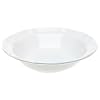 Mikasa French Countryside Stoneware Serving Bowl, White