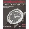 Armbanduhren, Chronometer: Mechanische Pr�zisionsuhren und ihre Pr�fung
