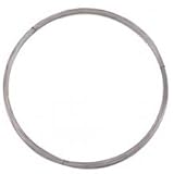 FS Edelstahldraht V2A 1.0 mm A 1.0 Kg
