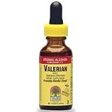 Valerian Root Extract Liquid 2 oz from Nature's Answer