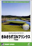 リアルシミュレーションゴルフシリーズ 国内コース 19 き…