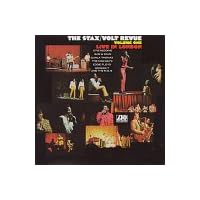 Stax-Volt Revue Live in London 1