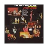 Stax-Volt Revue Live in London 1