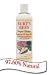 Burt's Bees Grapefruit & Sugarbeet Conditioner 12 oz conditioner