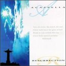 CD-Charts  Music : Acappella Resurrection