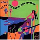Wave: The Antonio Carlos Jobim Songbook
