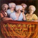 A Night at the Opera: A Mozart Gala
