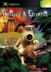 Childrens Toyshop  Video Games : Wallace and Gromit - Project Zoo (Xbox)