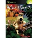 Wallace and Gromit - Project Zoo (Xbox)