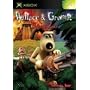 Wallace and Gromit - Project Zoo (Xbox)