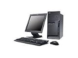 Thinkcentre M52 8113  Tower - 1 X P4 661 3.6 Ghz - Ram 512 Mb - HD 1 X 80 Gb - C