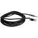 Commercial Series 12AWG Speaker Cable (1/4 to Banana)