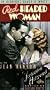 Red Headed Woman [VHS]