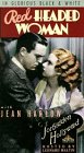 Red Headed Woman [VHS]