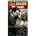 Red Headed Woman [VHS]