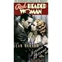 Red Headed Woman [VHS]