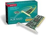 SCSI RAID 2010S/JA Kit