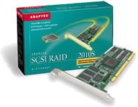 アタ゛フ゜テックジャハ゜ン Adaptec SCSI RAID 2010S ASR-2010S/JA KIT
