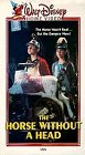 Horse Without a Head [VHS]