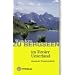 Wandern zu Bergseen in Tirol: Achensee, Kitzb�heler und Zillertaler Alpen