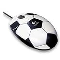 Logitech Soccer Mouse