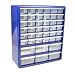 BOLTON TOOLS 42 Drawer Plastic Parts Organizer - Tool box, Tool Case, Tool Chest BOLTON TOOLS 42 Drawer Plastic Parts Organizer - Tool box, Tool Case, Tool Chest