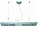 AIXLIGHT KARDAFRAME 4, QRB111, long