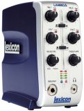 LAMBDA USB Audio Interface