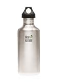 Klean Kanteen 40oz