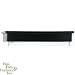 Pet Supplies : Clear-for-Life ES Black Medium Density Fiberboard Canopy for 36in x 18in Aquarium