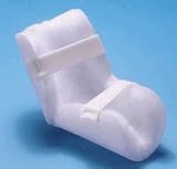 Elbow Protector - 100% Polyester Fiber - 2 Hook and Loops Straps - Pair