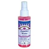 Flower Waters - Jasmine, 4 oz