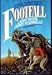 Books : Footfall