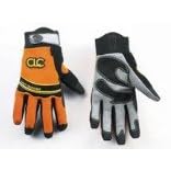 Click here to buy Safety Tradesman Glove, Extra Large by Custom Leather Craft.