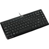 Genius LuxeMate i200 Compact Stylish Keyboard