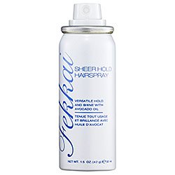 Fekkai Advanced Advanced Sheer Hold Hairspray-1.5 oz.