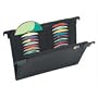 CASE LOGIC OCDV32 Hanging Disc File Folder