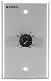 Bogen Gold Seal Series GSRVC - Volume control