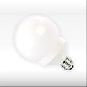 LED Energiesparlampe E27 mit 24 LEDs - brennt NIE durch! Leistungsaufnahme nur 1,5 WATT, Energieeffizienzklasse A