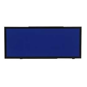 Apollo NOBO ShowBoard Presentation System For Tabletop or Floor Display  3 Panel ShowBoard