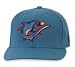 Minor League Baseball Cap - Clearwater Threshers Alt 1 Cap by New Era